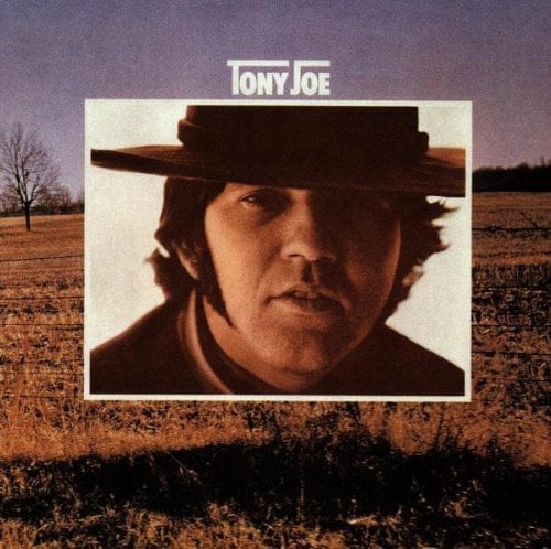 Tony Joe - 180 GRAM VINYL / Tony Joe White